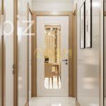 Charming 2+1 Apartment in the Heart of Istanbul (Listing No: 7172)