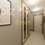 Charming 2+1 Apartment in the Heart of Istanbul (Listing No: 7172)