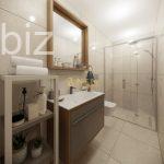 Charming 2+1 Apartment in the Heart of Istanbul (Listing No: 7172)
