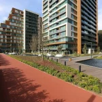 Elegant 2+1 Apartment in Prestigious Sariyer (Listing No: 7174)