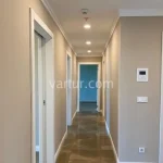 Elegant 2+1 Apartment in Prestigious Sariyer (Listing No: 7174)