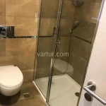 Elegant 2+1 Apartment in Prestigious Sariyer (Listing No: 7174)