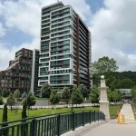 Elegant 2+1 Apartment in Prestigious Sariyer (Listing No: 7174)