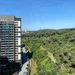 Elegant 2+1 Apartment in Prestigious Sariyer (Listing No: 7174)