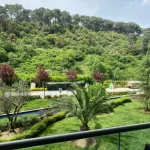 Elegant 2+1 Apartment in Prestigious Sariyer (Listing No: 7174)