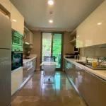 Elegant 2+1 Apartment in Prestigious Sariyer (Listing No: 7174)