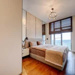 Luxury Apartment with Breathtaking Views in Sarıyer, Istanbul (Listing No: 7178)