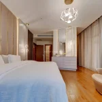 Luxury Apartment with Breathtaking Views in Sarıyer, Istanbul (Listing No: 7178)