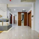 Luxury Apartment with Breathtaking Views in Sarıyer, Istanbul (Listing No: 7178)