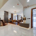 Luxury Apartment with Breathtaking Views in Sarıyer, Istanbul (Listing No: 7178)