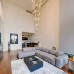 Luxury Apartment with Breathtaking Views in Sarıyer, Istanbul (Listing No: 7178)