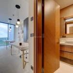 Luxury Apartment with Breathtaking Views in Sarıyer, Istanbul (Listing No: 7178)