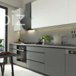 Stylish 2+1 Apartment in the Heart of Kâğıthane, Istanbul (Listing No: 7184)