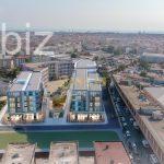 Charming 1+1 Apartment in the Heart of Istanbul (Listing No: 7190)