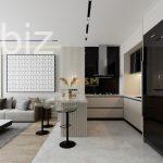 Charming 1+1 Apartment in the Heart of Istanbul (Listing No: 7190)