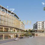 Charming 1+1 Apartment in the Heart of Istanbul (Listing No: 7190)