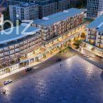 Charming 1+1 Apartment in the Heart of Istanbul (Listing No: 7190)