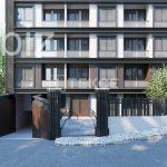 Spacious Apartments in the Heart of Besiktas, Istanbul (Listing No: 7192)