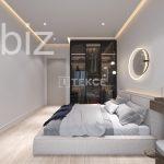 Spacious Apartments in the Heart of Besiktas, Istanbul (Listing No: 7192)