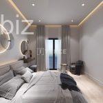 Spacious Apartments in the Heart of Besiktas, Istanbul (Listing No: 7192)