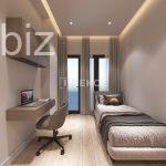 Spacious Apartments in the Heart of Besiktas, Istanbul (Listing No: 7192)