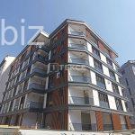 Spacious Apartments in the Heart of Besiktas, Istanbul (Listing No: 7192)