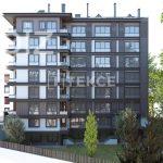 Spacious Apartments in the Heart of Besiktas, Istanbul (Listing No: 7192)