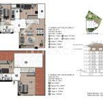 Spacious Apartments in the Heart of Besiktas, Istanbul (Listing No: 7192)