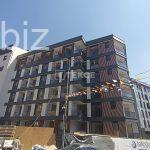 Spacious Apartments in the Heart of Besiktas, Istanbul (Listing No: 7192)