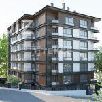 Spacious Apartments in the Heart of Besiktas, Istanbul (Listing No: 7192)