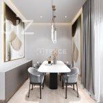 Spacious Apartments in the Heart of Besiktas, Istanbul (Listing No: 7192)