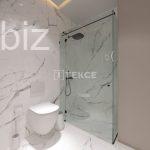 Spacious Apartments in the Heart of Besiktas, Istanbul (Listing No: 7192)
