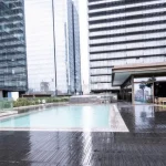 Luxurious Apartment in the Heart of Sisli, Istanbul (Listing No: 7197)