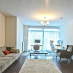Luxurious Apartment in the Heart of Sisli, Istanbul (Listing No: 7197)