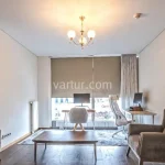 Luxurious Apartment in the Heart of Sisli, Istanbul (Listing No: 7197)
