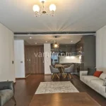 Luxurious Apartment in the Heart of Sisli, Istanbul (Listing No: 7197)