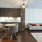 Luxurious Apartment in the Heart of Sisli, Istanbul (Listing No: 7197)