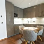 Luxurious Apartment in the Heart of Sisli, Istanbul (Listing No: 7197)