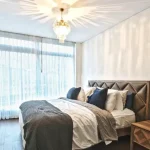 Luxurious Apartment in the Heart of Sisli, Istanbul (Listing No: 7197)