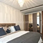 Luxurious Apartment in the Heart of Sisli, Istanbul (Listing No: 7197)
