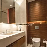 Luxurious Apartment in the Heart of Sisli, Istanbul (Listing No: 7197)