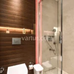 Luxurious Apartment in the Heart of Sisli, Istanbul (Listing No: 7197)