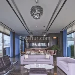Luxurious Apartment in the Heart of Sisli, Istanbul (Listing No: 7197)