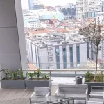 Luxurious Apartment in the Heart of Sisli, Istanbul (Listing No: 7197)