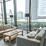 Luxurious Apartment in the Heart of Sisli, Istanbul (Listing No: 7197)