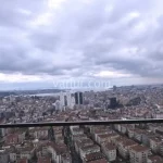 Luxurious Apartment in the Heart of Sisli, Istanbul (Listing No: 7197)