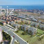 Spacious 4+1 Apartment in the Heart of Istanbul (Listing No: 7200)