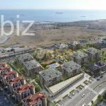 Spacious 4+1 Apartment in the Heart of Istanbul (Listing No: 7200)