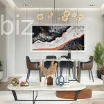 Spacious 2+1 Apartment in the Heart of Kâğıthane, Istanbul (Listing No: 7205)