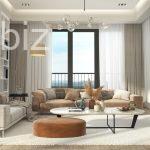 Spacious 2+1 Apartment in the Heart of Kâğıthane, Istanbul (Listing No: 7205)